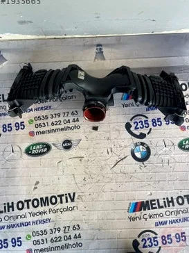 Mercedes-Benz 200 Hava Kalitesi Sensörü A6420900048 çıkma parça