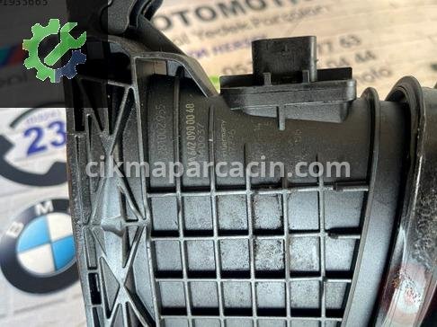 Mercedes-Benz 200 Hava Akışmetre A6420900048 çıkma parça