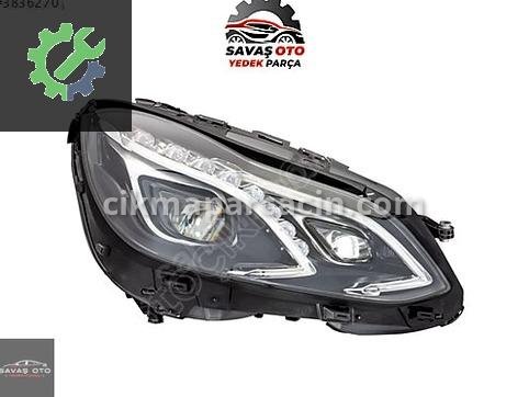 Honda Civic Sağ Ön Far çıkma parça