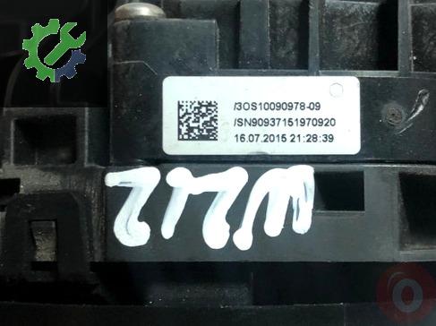 Mercedes E class w212 sinyal kolu orj cikma Lk10068735