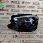 MERCEDES E CLASS W213 SAĞ ÖN FAR ORJİNAL ÇIKMA A2139069103