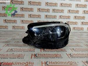 MERCEDES E CLASS W213 SAĞ ÖN FAR ORJİNAL ÇIKMA A2139069103