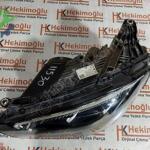 MERCEDES E CLASS W213 SAĞ ÖN FAR ORJİNAL ÇIKMA A2139069103
