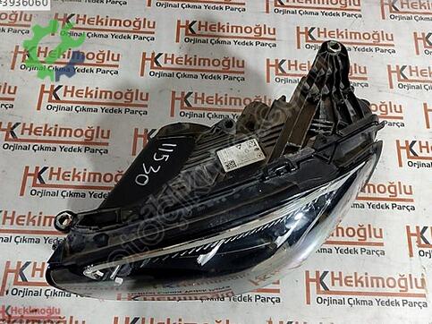 Honda Civic A2139069103 çıkma parça