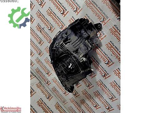 Honda Civic A2139069103 çıkma parça