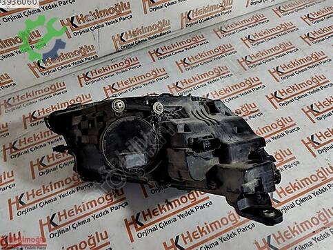 Honda Civic A2139069103 çıkma parça