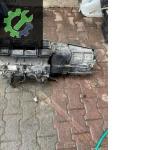 Mercedes E kasa kalorifer kazan
