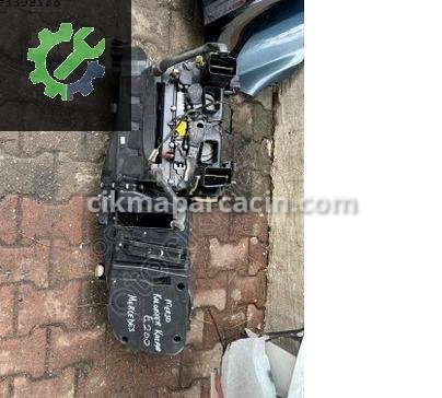 Mercedes-Benz E Serisi Kalorifer Kutusu çıkma parça