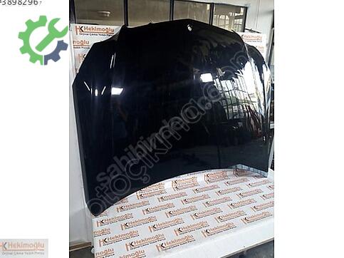 Honda Civic çıkma parça