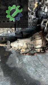 Mercedes E Serisi 450SEL Çıkma Komple Şanzıman Parçası
