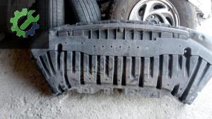 Mercedes E Serisi Çıkma S500 Ön Tampon Alt Koruması