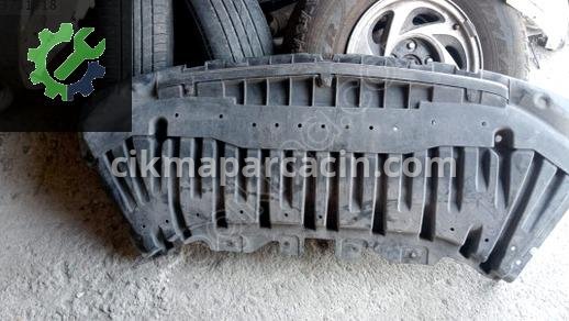 Mercedes-Benz E Serisi Ön Tampon çıkma parça