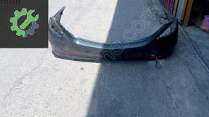 Mercedes E Serisi s500 Çıkma Arka Tampon İlanı