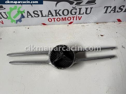 Mercedes-Benz E Serisi Panjur çıkma parça
