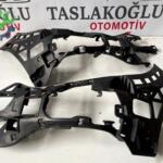 Mercedes-Benz E Serisi Orijinal Çıkma Ön Tampon