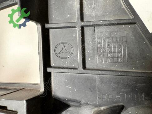 Mercedes-Benz E Serisi Ön Tampon çıkma parça