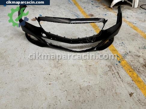Mercedes-Benz E Serisi Ön Tampon çıkma parça