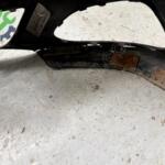 Çıkma Mercedes-Benz E Serisi Ön Tampon