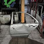 MERCEDES E SERİSİ W210 SOL ARKA KAPI ÇIKMA PARÇA ORJİNAL