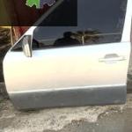Mercedes E Serisi W210 Sol Ön Kapı – Hatasız ve Komple Dolu