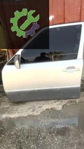 Mercedes E Serisi W210 Sol Ön Kapı – Hatasız ve Komple Dolu