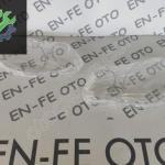 MERCEDES E SERİSİ W211 E220 E250 E300 SAĞ SOL FAR CAMI SIFIR 3