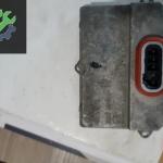 MERCEDES E SERİSİ W211 XENON FAR BEYNİ