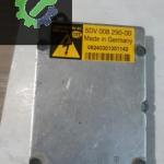 MERCEDES E SERİSİ W211 XENON FAR BEYNİ