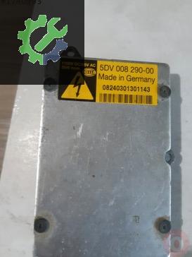 MERCEDES E SERİSİ W211 XENON FAR BEYNİ