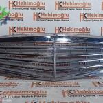 MERCEDES E SERİSİ W212 ÇIKMA ÖN PANJUR NİKELAJLI ARMASIZ SENSÖRS