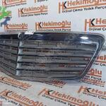 MERCEDES E SERİSİ W212 ÇIKMA ÖN PANJUR NİKELAJLI ARMASIZ SENSÖRS