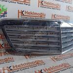 MERCEDES E SERİSİ W212 ÇIKMA ÖN PANJUR NİKELAJLI ARMASIZ SENSÖRS
