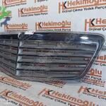 MERCEDES E SERİSİ W212 ÇIKMA ÖN PANJUR NİKELAJLI ARMASIZ SENSÖRS