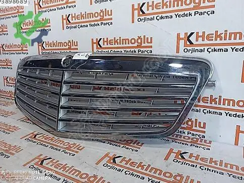 Honda Civic Panjur çıkma parça