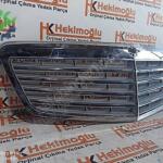 MERCEDES E SERİSİ W212 ÇIKMA ÖN PANJUR NİKELAJLI ARMASIZ SENSÖRS