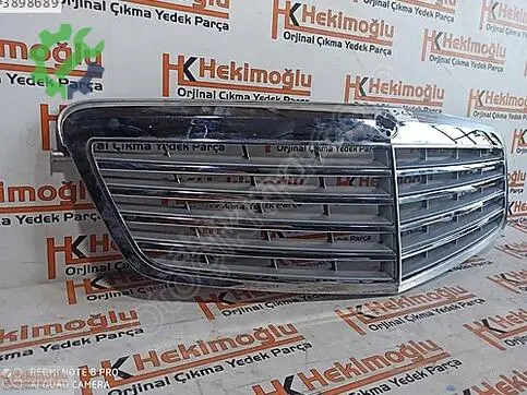 Honda Civic Panjur çıkma parça