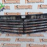 MERCEDES E SERİSİ W212 ÇIKMA ÖN PANJUR NİKELAJLI ARMASIZ SENSÖRS
