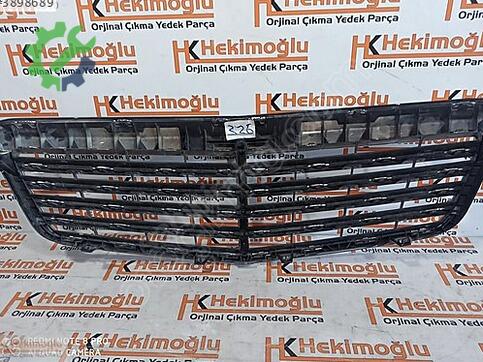Honda Civic çıkma parça