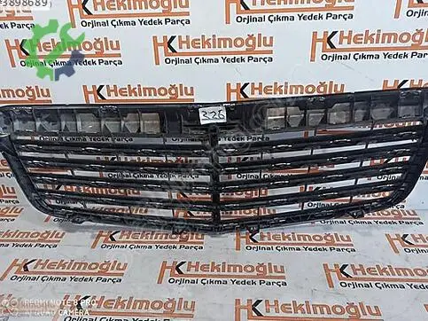 Honda Civic Panjur çıkma parça