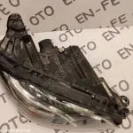 MERCEDES E SERİSİ W213 E350 E300 E350 SAĞ FAR ORJİNAL HATASIZ 3