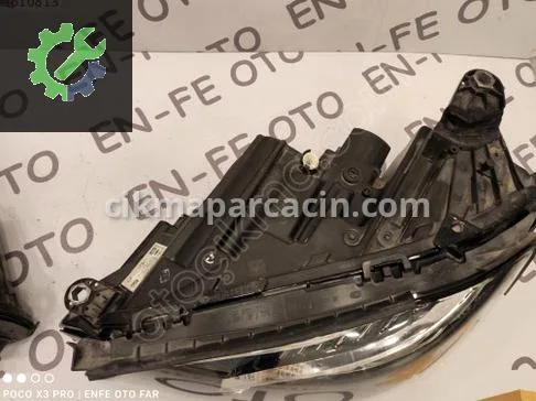 Mercedes-Benz E Serisi Sağ Ön Far W213E350E300 çıkma parça