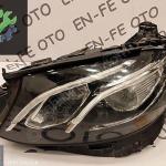 MERCEDES E SERİSİ W213 E350 E300 E350 SAĞ FAR ORJİNAL HATASIZ