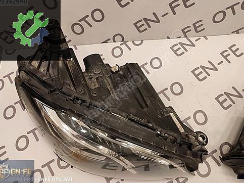 MERCEDES E SERİSİ W213 E350 E300 E350 SAĞ FAR ORJİNAL HATASIZ