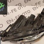 MERCEDES E SERİSİ W213 E350 E300 E350 SAĞ FAR ORJİNAL HATASIZ