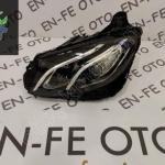 MERCEDES E SERİSİ W213 E350 E300 E350 SOL FAR ORJİNAL HATASIZ 3