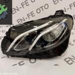 MERCEDES E SERİSİ W213 E350 E300 E350 SOL FAR ORJİNAL HATASIZ 3