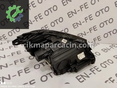 Mercedes-Benz E Serisi Sol Ön Far W213E350E300 çıkma parça