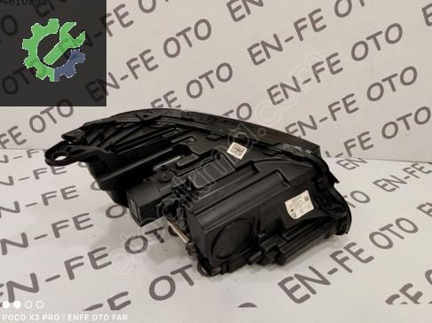 MERCEDES E SERİSİ W213 E350 E300 E350 SOL FAR ORJİNAL HATASIZ 3