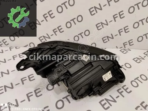 Mercedes-Benz E Serisi Sol Ön Far W213E350E300 çıkma parça