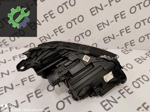 MERCEDES E SERİSİ W213 E350 E300 E350 SOL FAR ORJİNAL HATASIZ 3